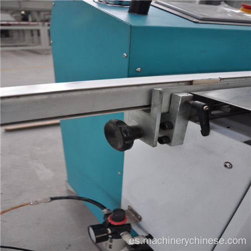 Amplia adaptabilidad Butty Extruder Machine